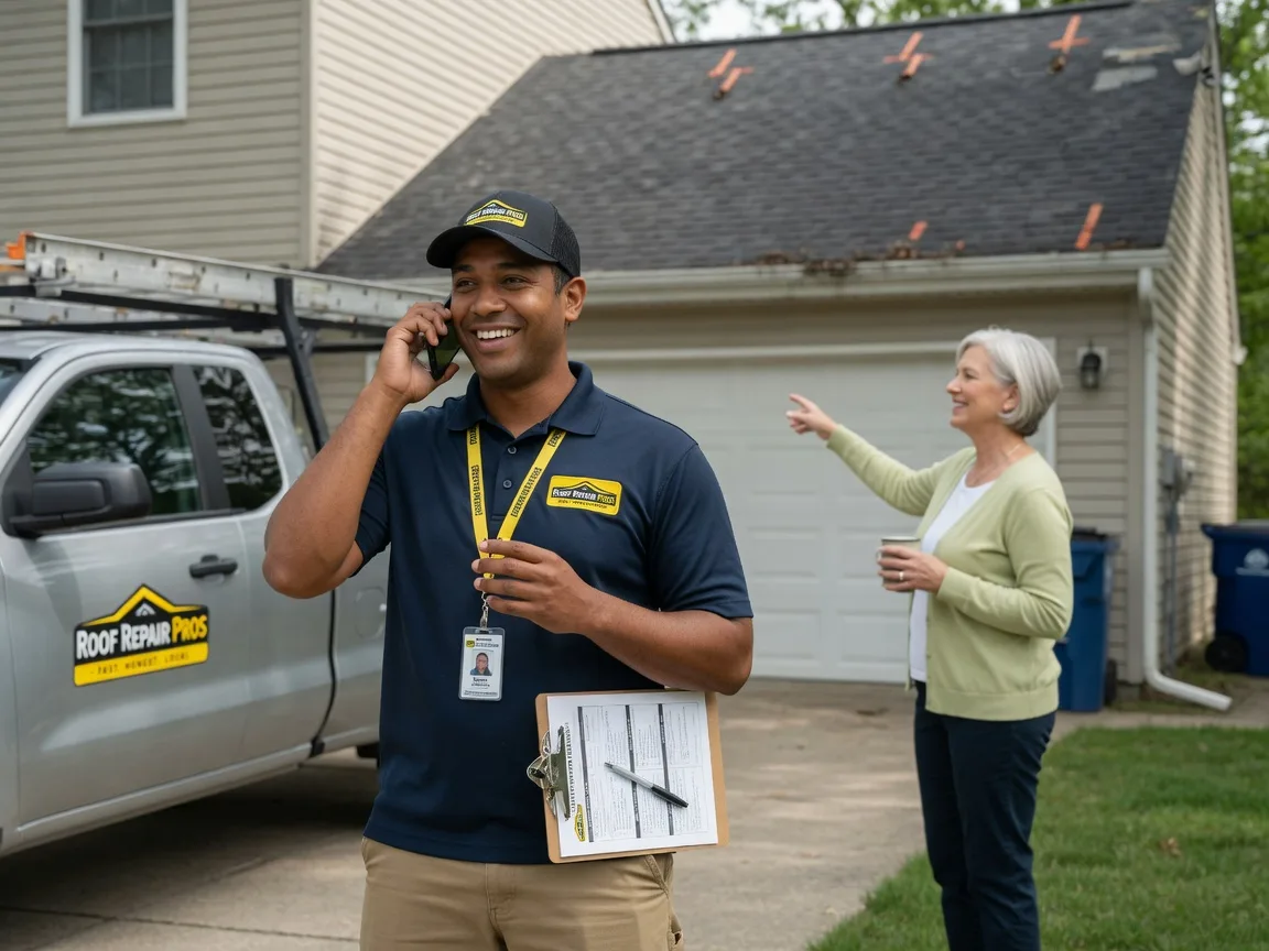 Roof Repair Dickinson Center, NY FAQs